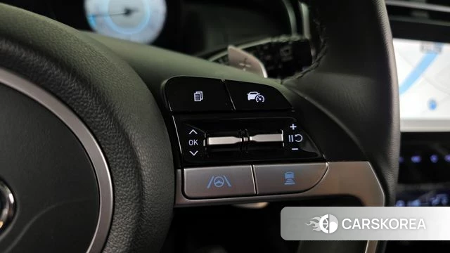 Hyundai Tucson (NX4) id 3935329 из Кореи 9