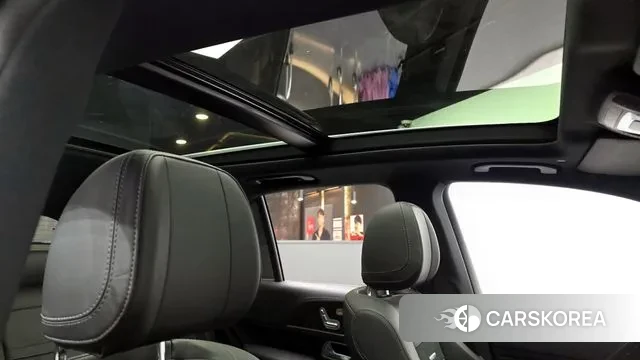 Mercedes-Benz GLE-Class W167 id 3659919 из Кореи 9