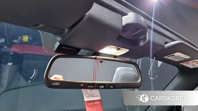 Mazda MX-5 MIATA id 3291840 из Кореи 9