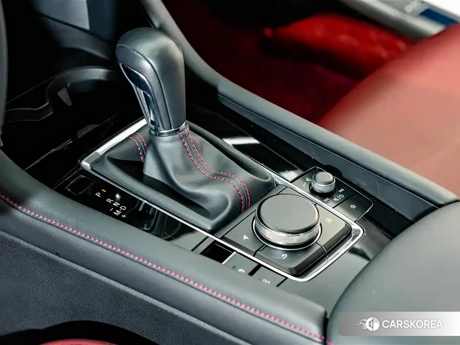Mazda 3 id 4686271 из Китая 9