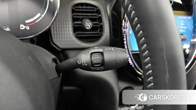 Mini Cooper S Convertible id 4533961 из Кореи 9