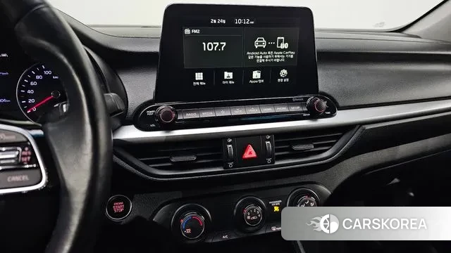 Kia Come New K3 id 3713791 из Кореи 9