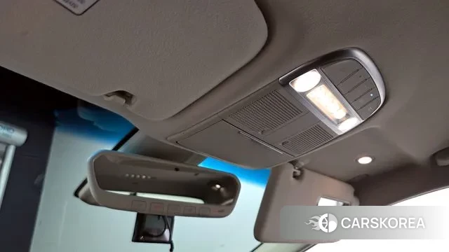 Genesis G90 id 3709178 из Кореи 9