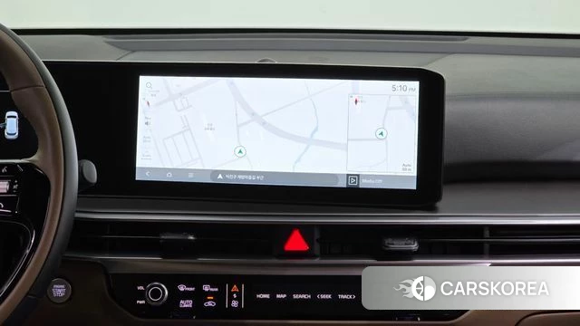 Kia The New Sorento 4th Generation id 4739105 из Кореи 9