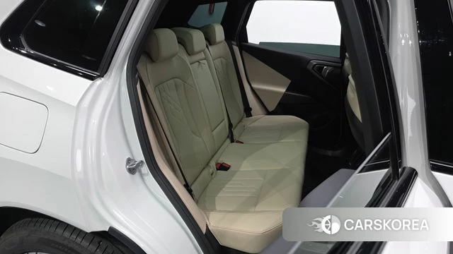 BMW X3 (G45) id 4634935 из Кореи 9