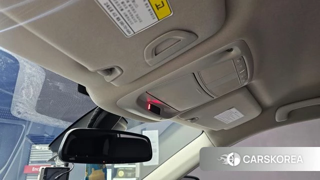 Renault Korea (Samsung) QM6 id 3796377 из Кореи 9