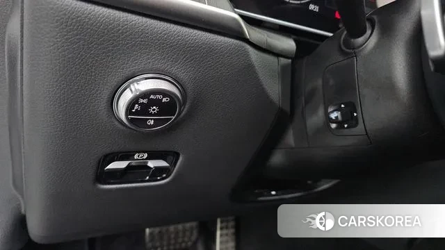 Mercedes-Benz GLC-Class X254 id 3745266 из Кореи 9