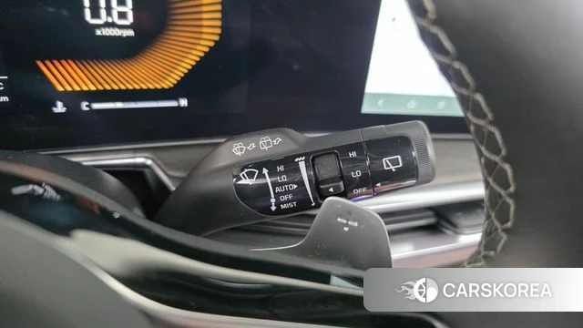 Kia The New Sorento 4th Generation id 4590741 из Кореи 9