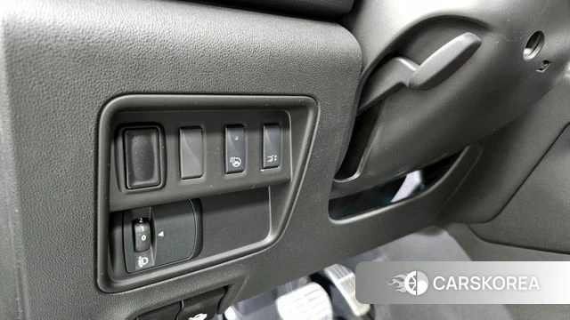 Renault Korea (Samsung) The New QM6 id 3942471 из Кореи 9