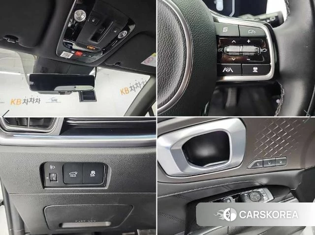 Kia The New Sorento 4th Generation id 3805708 из Кореи 9