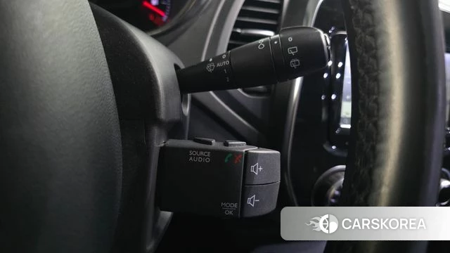Renault Korea (Samsung) New QM3 id 4435786 из Кореи 9