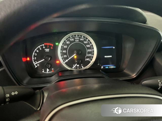 Toyota Corolla id 4307581 из Китая 9