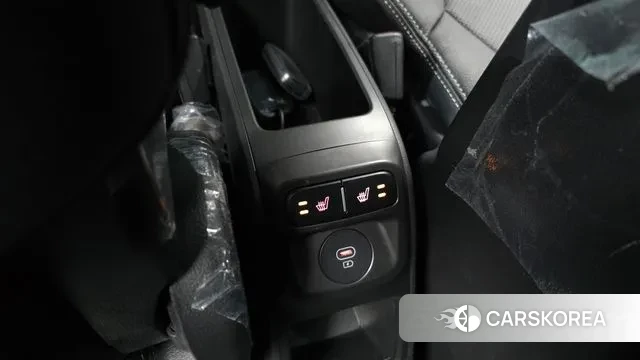 Kia The New Kia Ray id 3648797 из Кореи 9