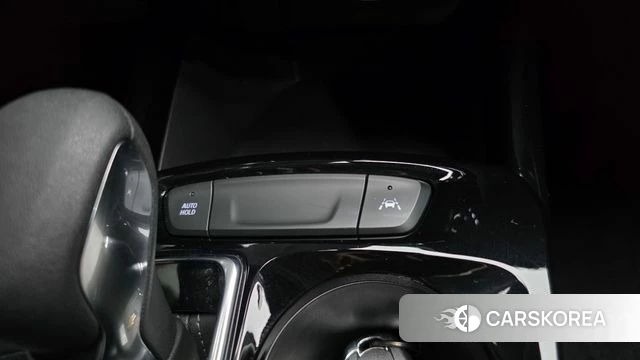 Chevrolet (GM Daewoo) Trax Crossover id 4645131 из Кореи 9