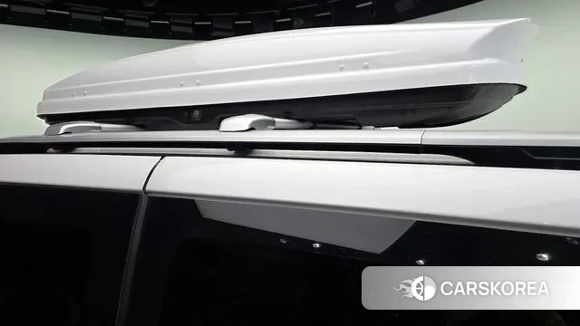 Hyundai The New Grand Starex id 3391673 из Кореи 9