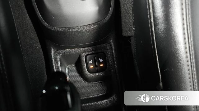 Chevrolet (GM Daewoo) The New Spark id 4530622 из Кореи 9