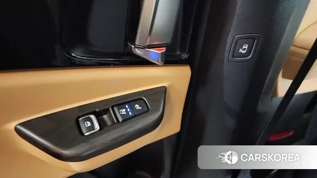 Kia Carnival 4th generation id 3487855 из Кореи 9