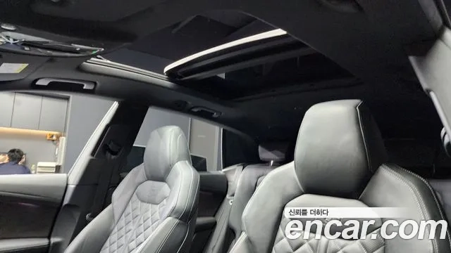 Audi Q8 (4M) id 2949904 из Кореи 9