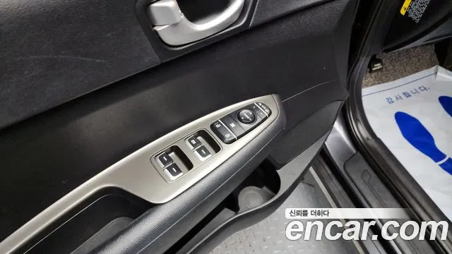 Kia The New K5 2nd generation id 2694716 из Кореи 9