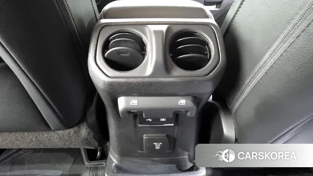 Jeep Wrangler (JL) id 2986657 из Кореи 9