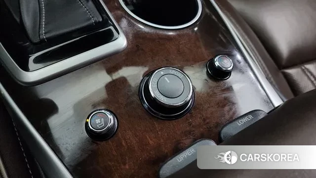 Infiniti QX60 id 3627028 из Кореи 9