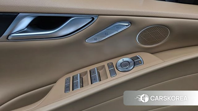 Genesis G80 (RG3) id 4499239 из Кореи 9