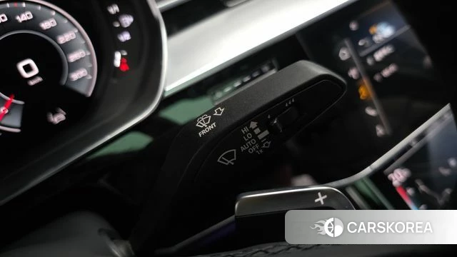 Audi A8 (D5) id 4427711 из Кореи 9
