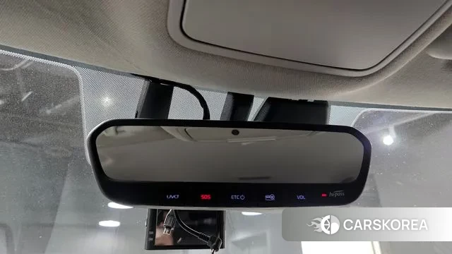 Kia Soul Booster EV id 3713768 из Кореи 9