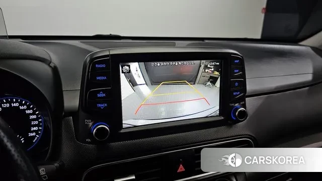 Hyundai Kona id 2962063 из Кореи 9