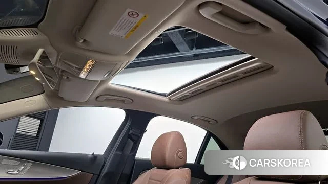 Mercedes-Benz E-Class W213 id 3754274 из Кореи 9