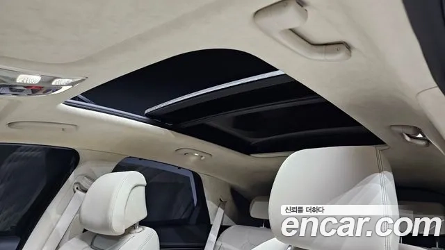 Genesis GV70 id 2954106 из Кореи 9