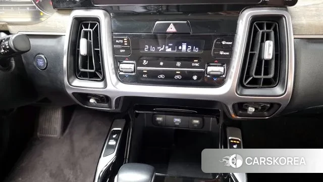 Kia Sorento 4th Generation id 3054548 из Кореи 9