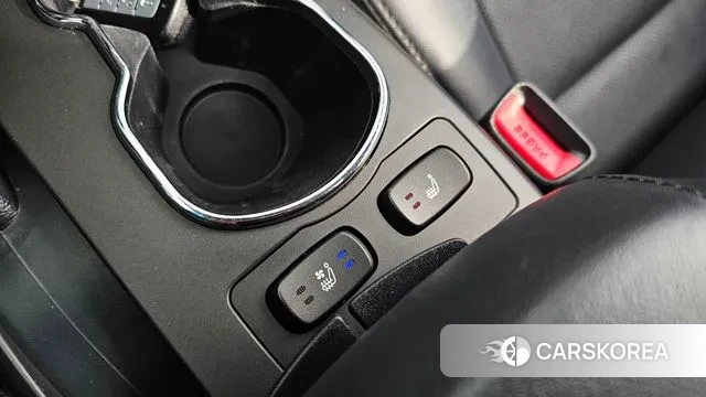 Ssangyong New Style Korando C id 3284591 из Кореи 9