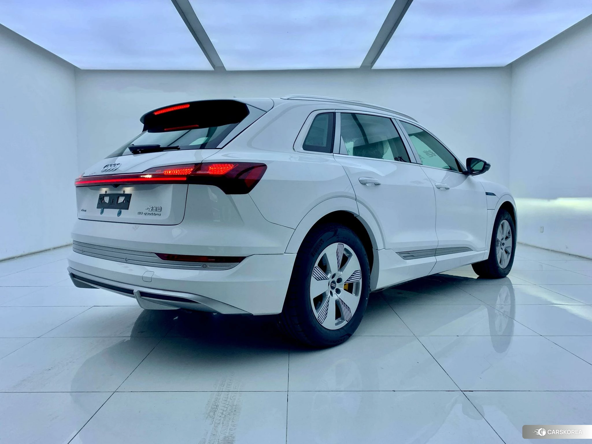 Audi e-tron id 4454553 из Китая 9