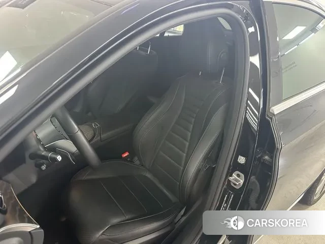 Mercedes-Benz E-Class W213 id 3716513 из Кореи 9