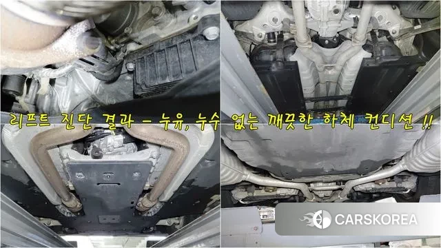 Genesis G90 (RS4) id 3467865 из Кореи 9