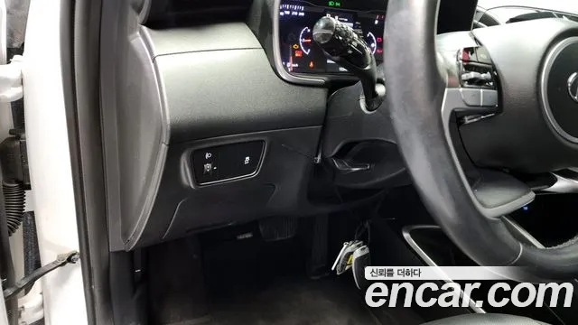 Hyundai Tucson (NX4) id 2619141 из Кореи 9