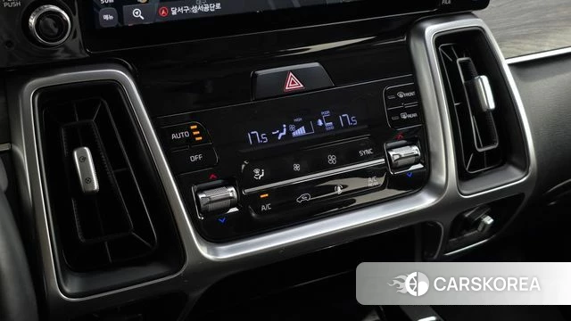 Kia Sorento 4th Generation id 4900127 из Кореи 9