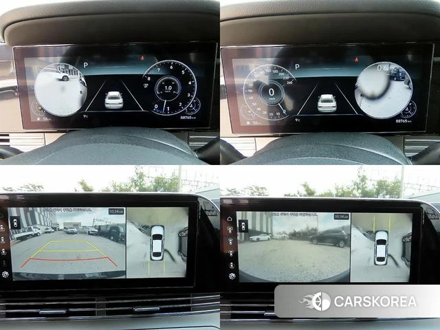 Hyundai The New Grandeur IG id 4624699 из Кореи 9