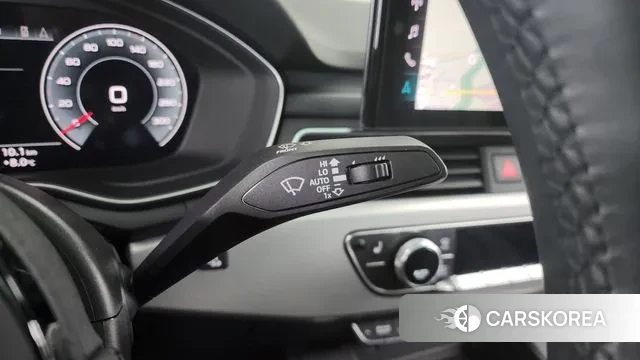 Audi A4 (B9) id 3378830 из Кореи 9