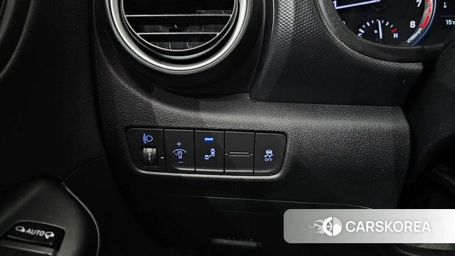 Hyundai Kona id 3894182 из Кореи 9