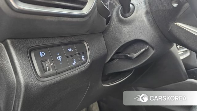 Hyundai Santa Fe TM id 4285269 из Кореи 9