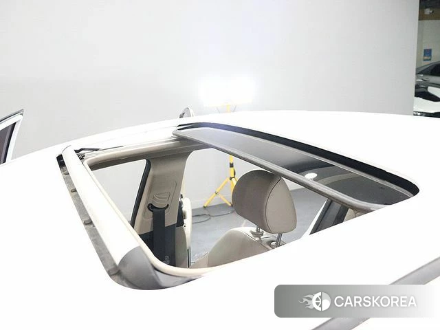 Hyundai Avante AD id 4568694 из Кореи 9