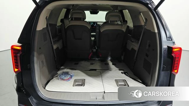 Kia The New Carnival 4th Generation id 4767687 из Кореи 9