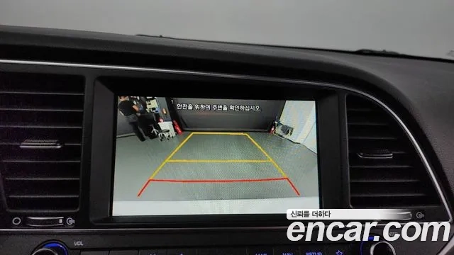 Hyundai Avante AD id 2876744 из Кореи 9