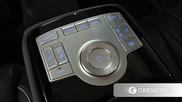 Genesis G80 (RG3) id 4871728 из Кореи 9