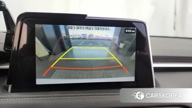 Genesis G70 id 3344834 из Кореи 9