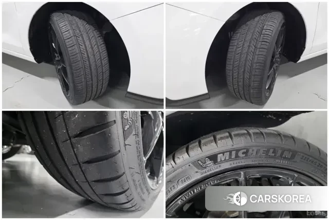 Hyundai i30 (PD) id 3379718 из Кореи 9