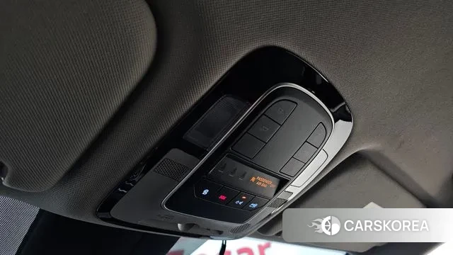 Hyundai The New Santa Fe id 3032715 из Кореи 9