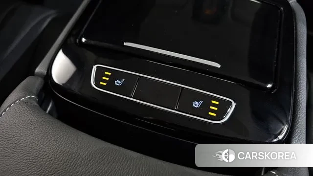 Genesis G80 (RG3) id 3592820 из Кореи 9